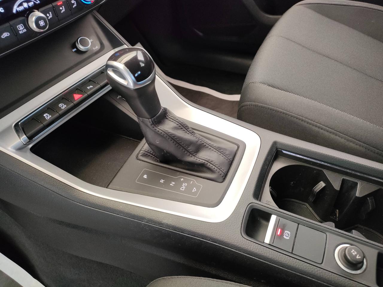 AUDI Q3 II 2018 - Q3 35 2.0 tdi Business Advanced s-tronic