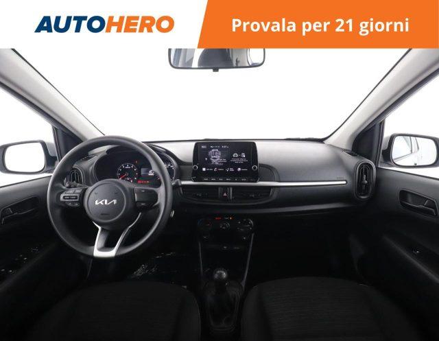 KIA Picanto 1.0 12V 5 porte Urban