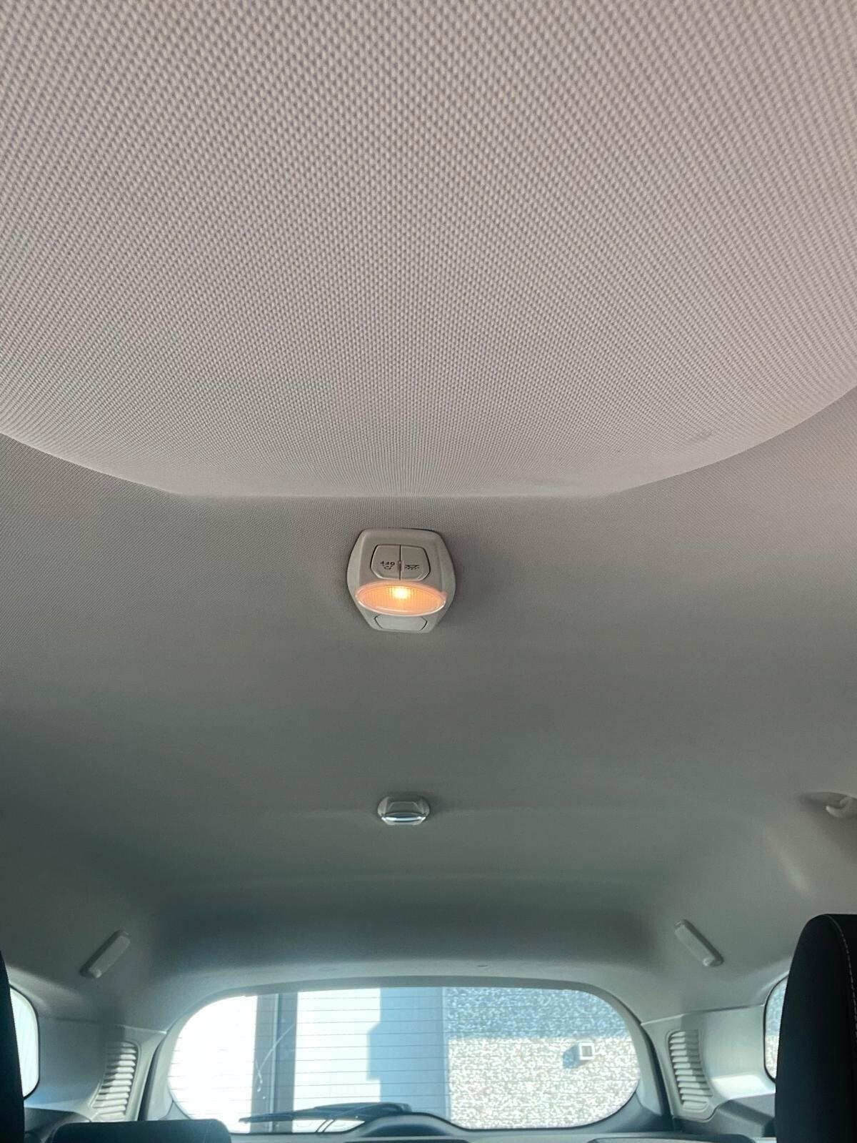 Ford Focus 1.0 EcoBoost 125 CV Start&Stop SW ok neopatentati