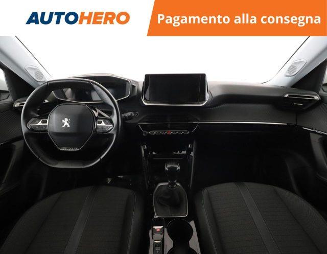 PEUGEOT 2008 PureTech 130 S&S Allure Pack