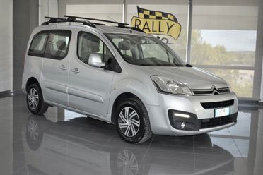 Citroen Berlingo Multispace 1.6 HDi 90