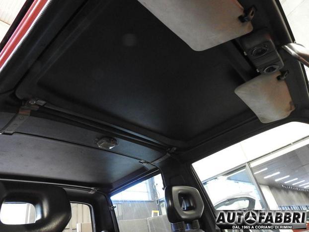 SUZUKI - Vitara - 1.6i 16V JLX P.Pack cabrio 4x4