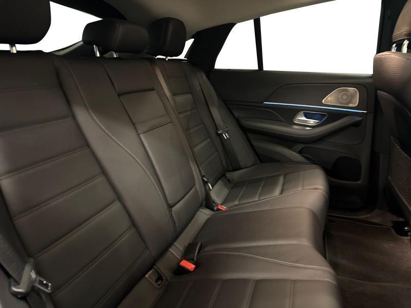 Mercedes GLE Coupe 450 d Mild hybrid AMG Line Premium Plus 4Matic 9G-Tronic Plus