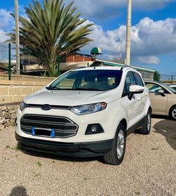 Ford EcoSport 1.5 TDCi 95 CV Business