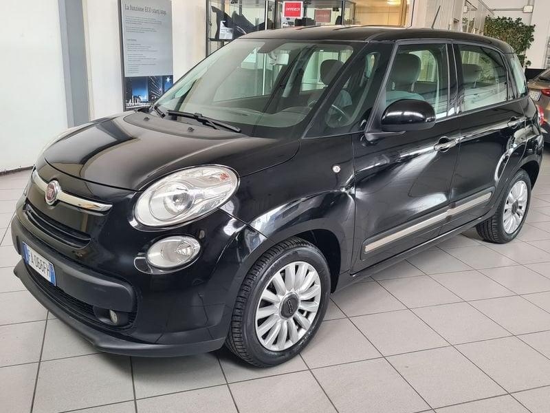 FIAT 500L 500L 1.4 95 CV Pop OK NEO PATENTATI!