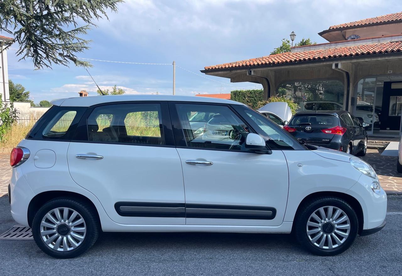 Fiat 500L 1.3 Multijet 85 CV Pop