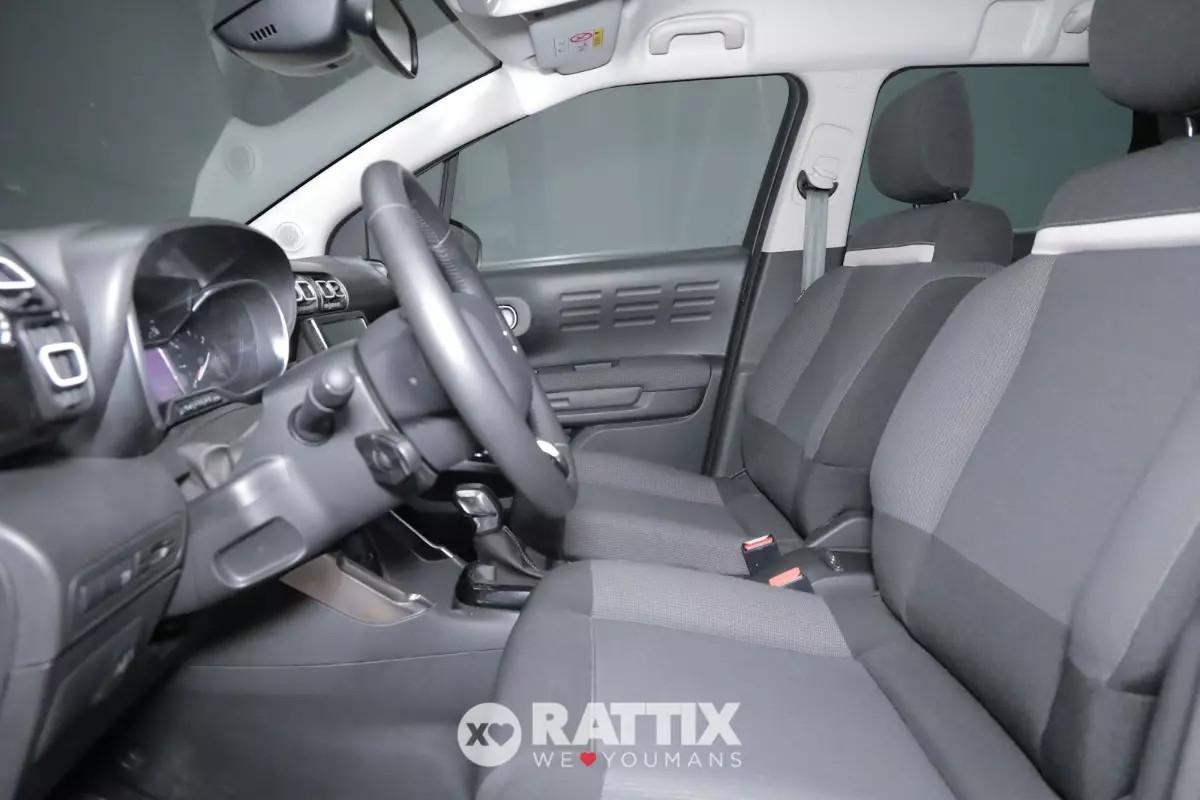 Citroen C3 Aircross 1.2 Puretech 130CV Shine Pack EAT6