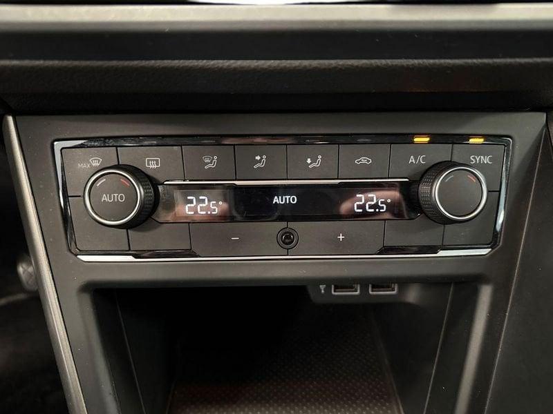 Volkswagen Polo 1.0 TSI Comfortline