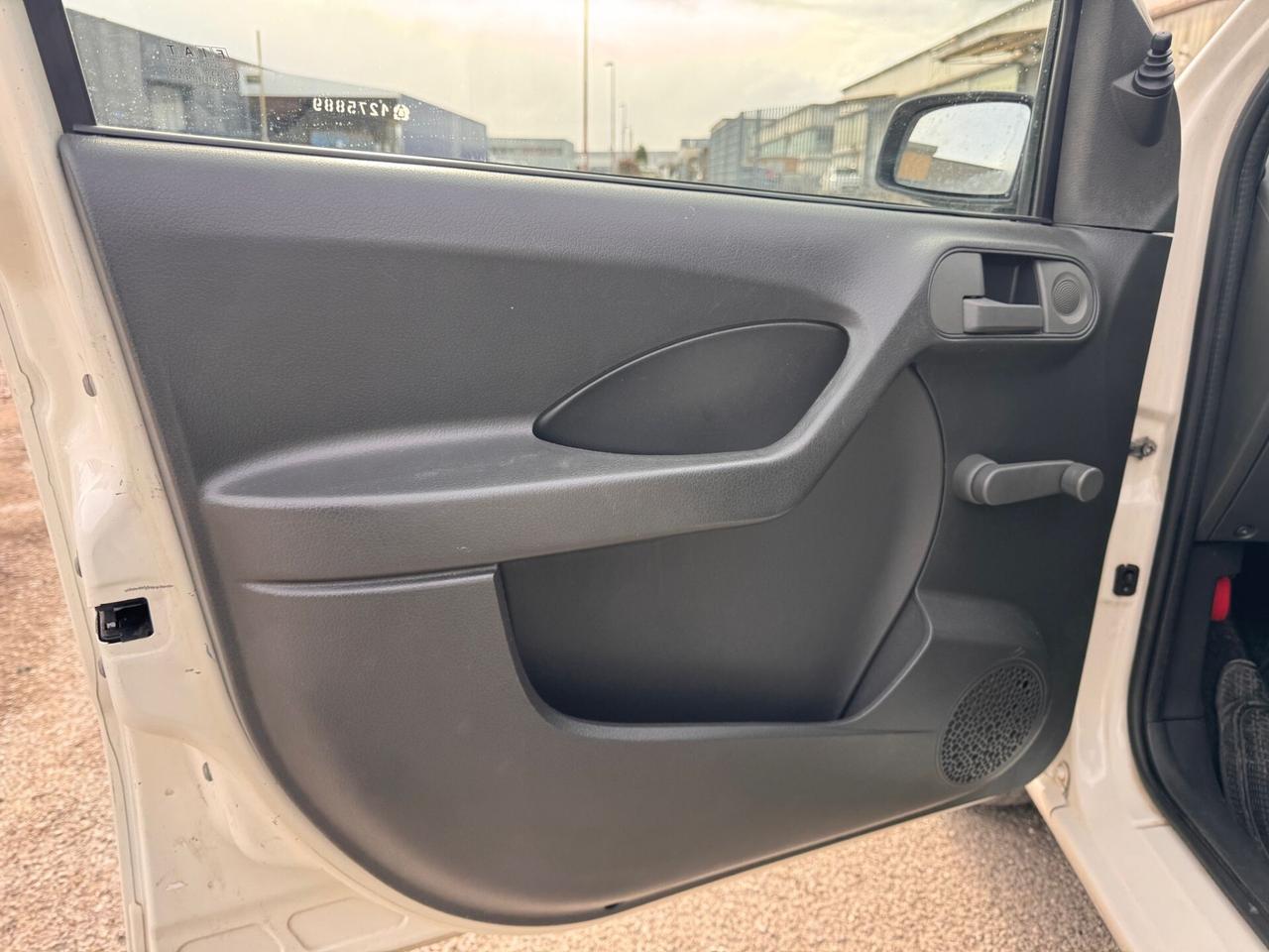 Fiat Panda 1.2 Van Active 2 posti 147000 KM