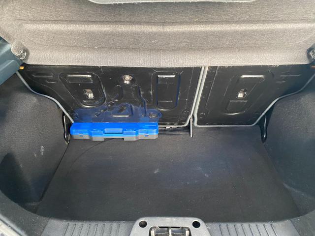 FORD Fiesta 1.2 60CV 5p. Tit.