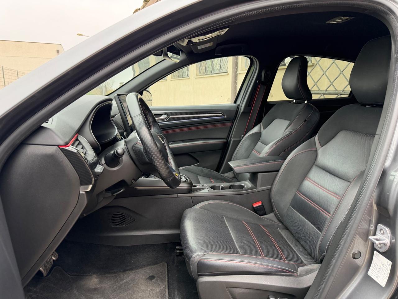 Renault Arkana Hybrid E-Tech 145 CV R.S.Line Fast Track