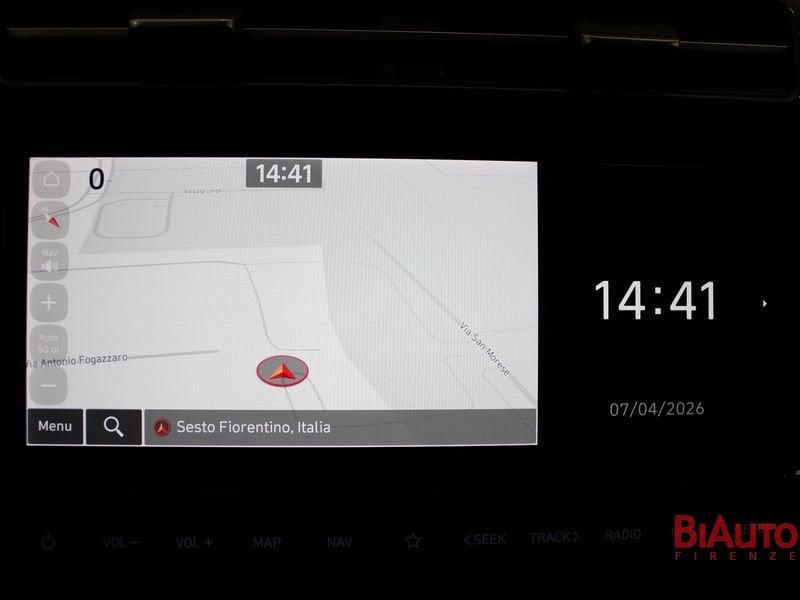 Hyundai Tucson Tucson 1.6 crdi Xline 2wd