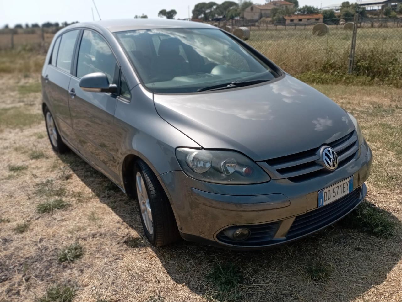 Volkswagen Golf 1.9 TDI 5p. Comfortline
