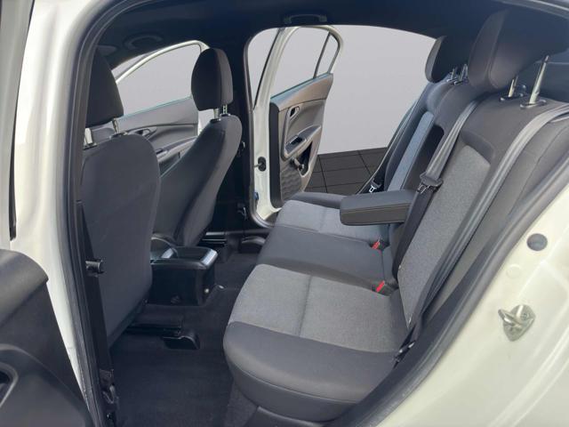 FIAT Tipo 1.3 MJT 5PORTE BERLINA-CRUISE-NAVI-CERCHI IN LEGA-