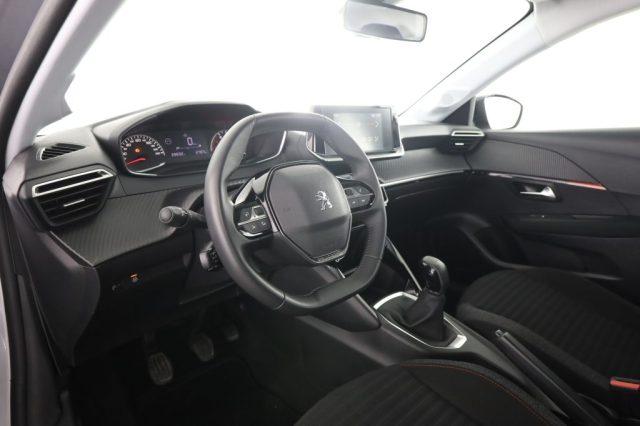 PEUGEOT 208 208 PureTech 75 Stop&Start 5 porte Active