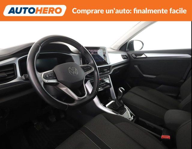 VOLKSWAGEN T-Roc 1.0 TSI Life