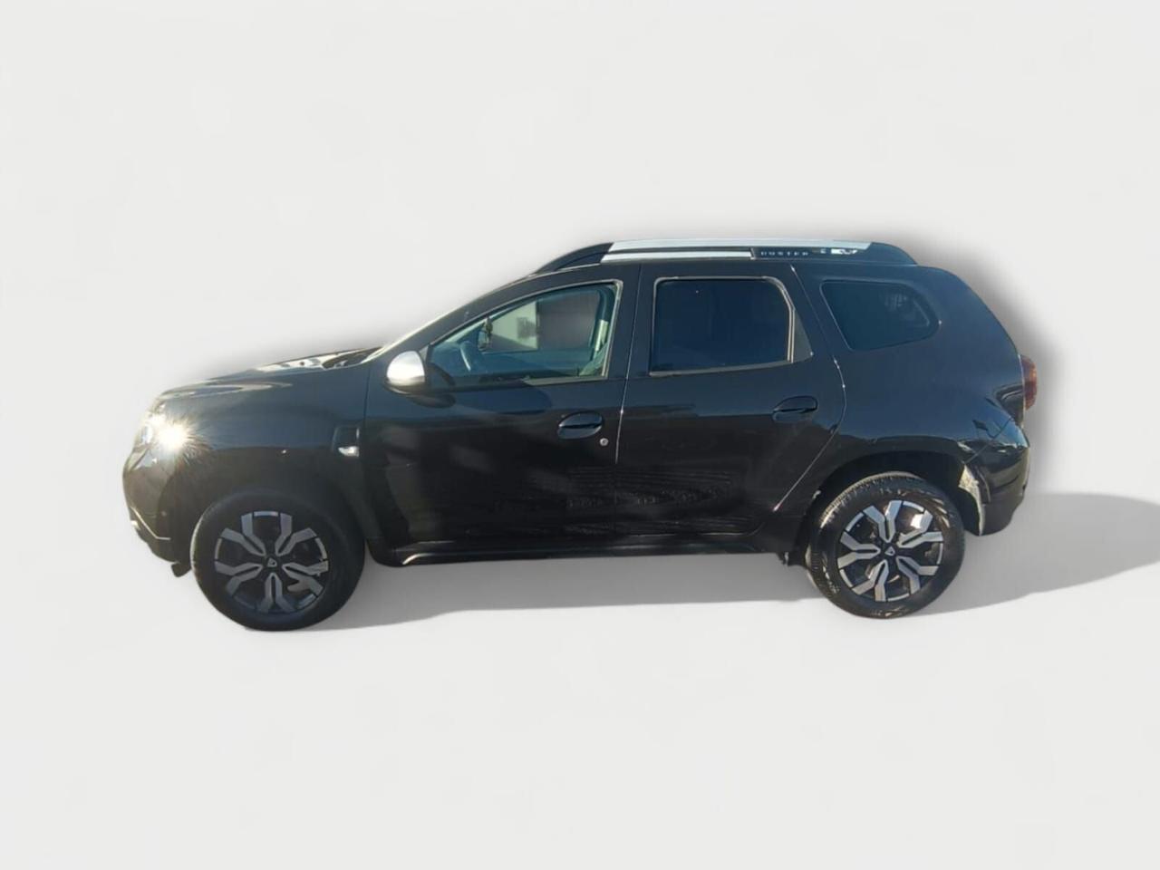Dacia Duster 1.0 TCe 100 CV ECO-G 4x2 Prestige
