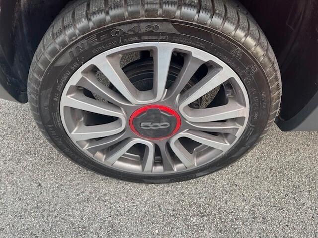 Fiat 500L 1.4 95 CV S&S Sport