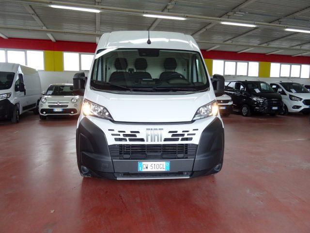 FIAT Ducato 35Q 2.2 Mjt 140CV PLungo-TM Furgone