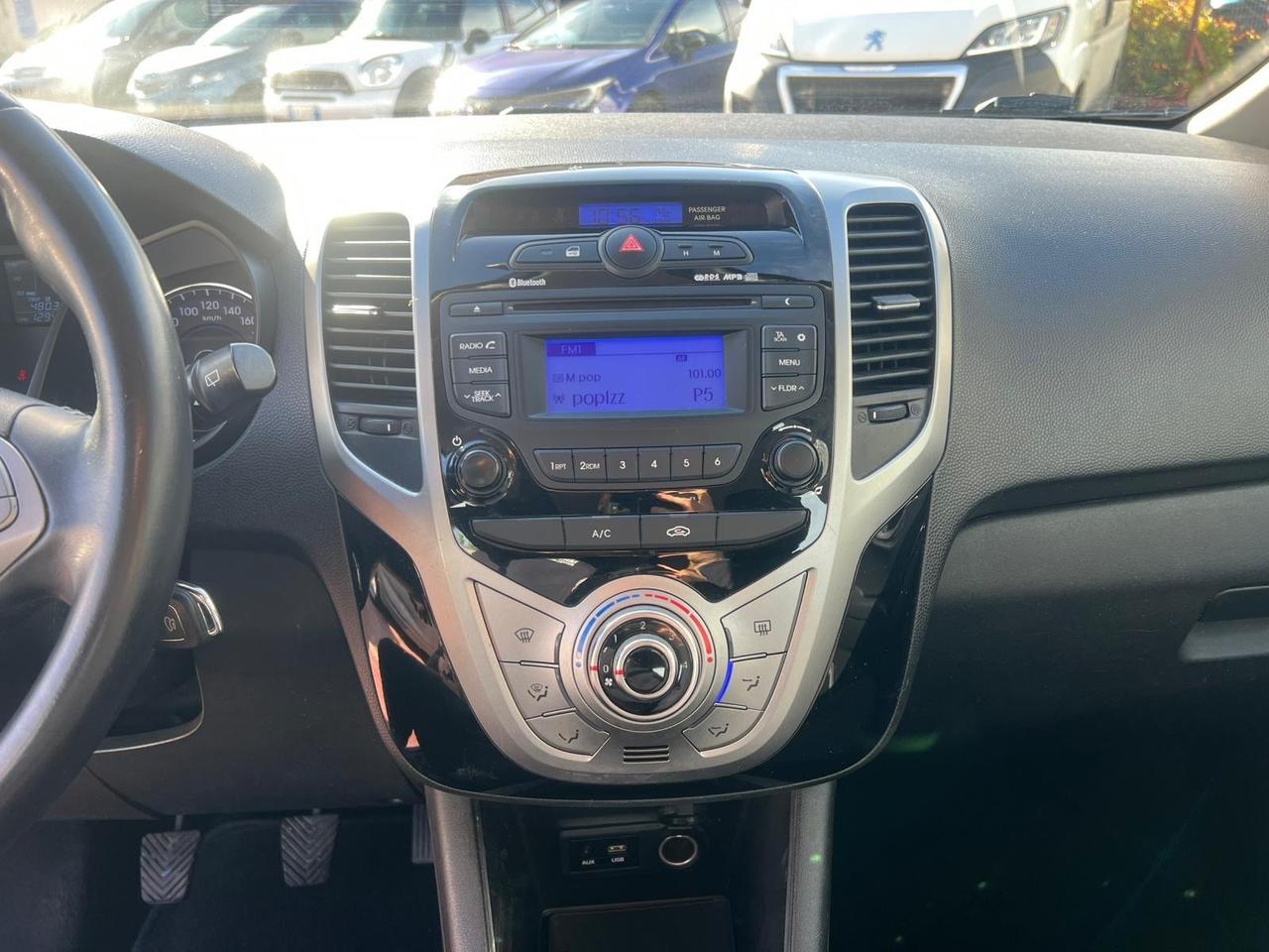 Hyundai iX20 1.4 CRDI 90 CV XPossible