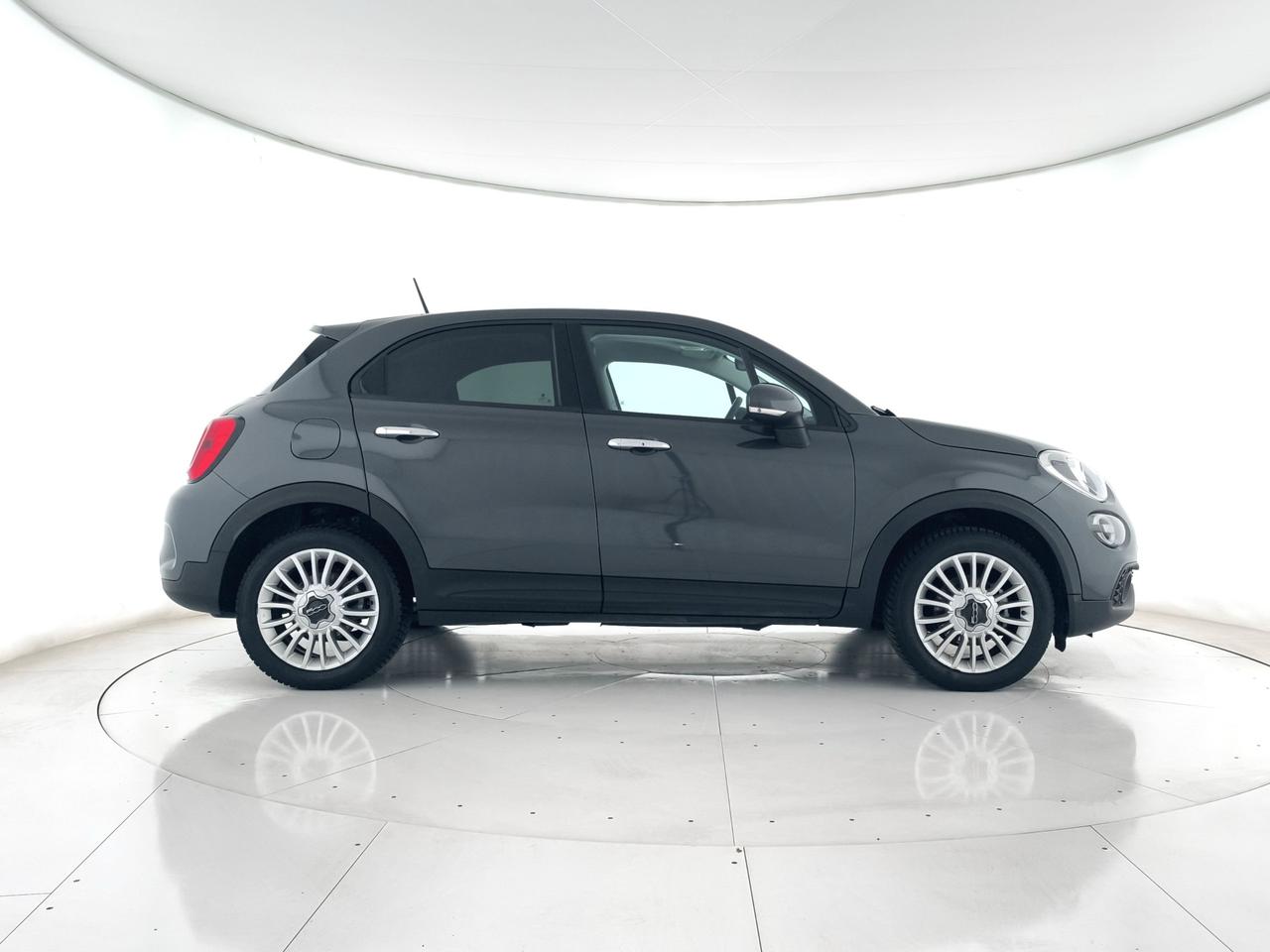 FIAT 500X 1.6 mjt Connect 130cv C17"+NEOPATENTATI