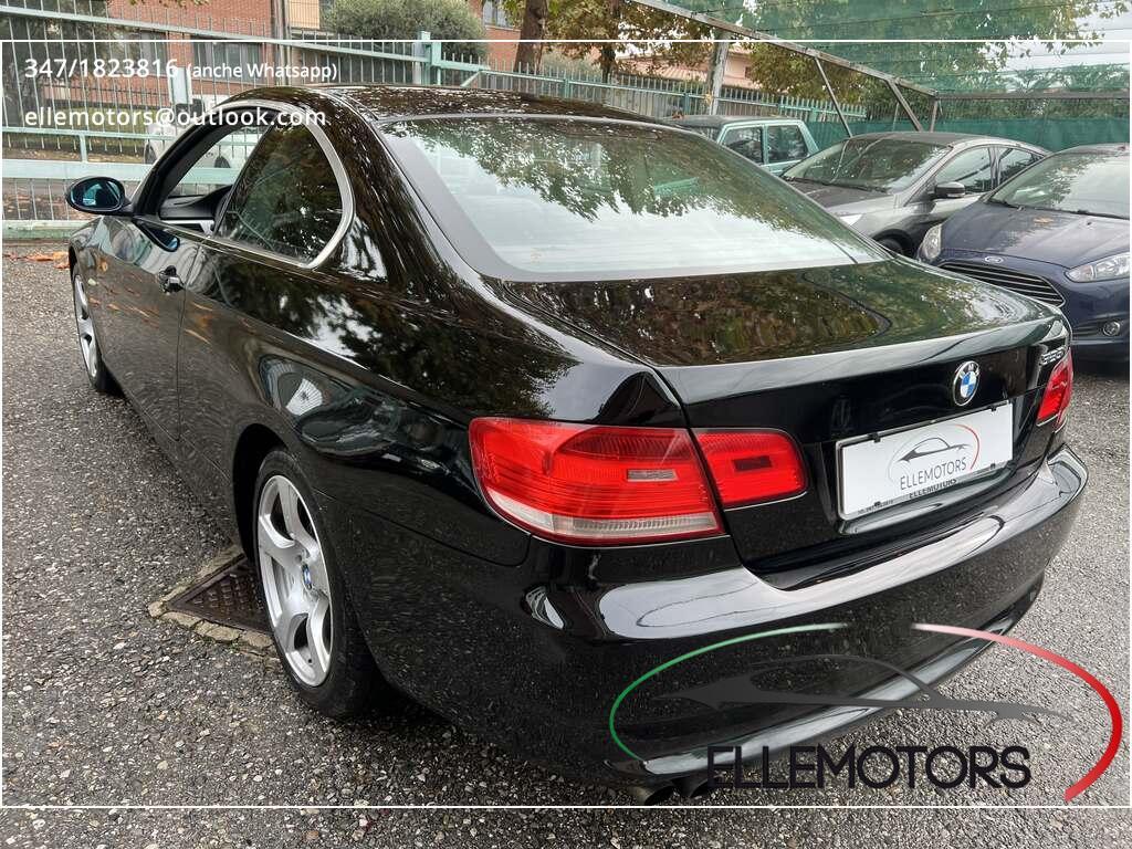 BMW Serie 3 Coupe 325 i Attiva