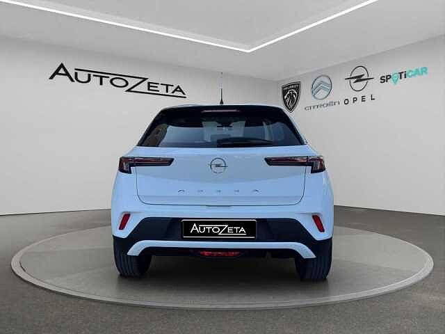 Opel Mokka 1.2 Turbo Edition