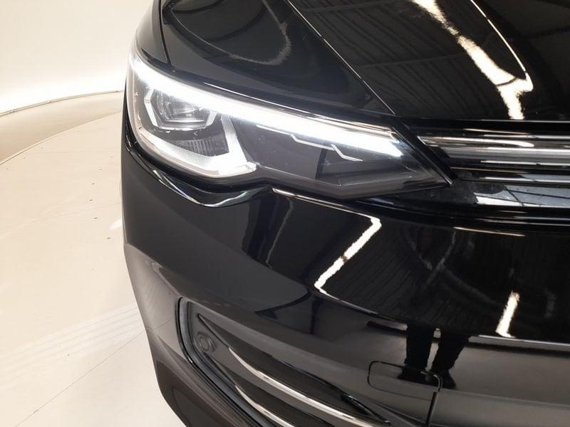 Volkswagen Golf 2.0 TDI SCR 110KW Style DSG