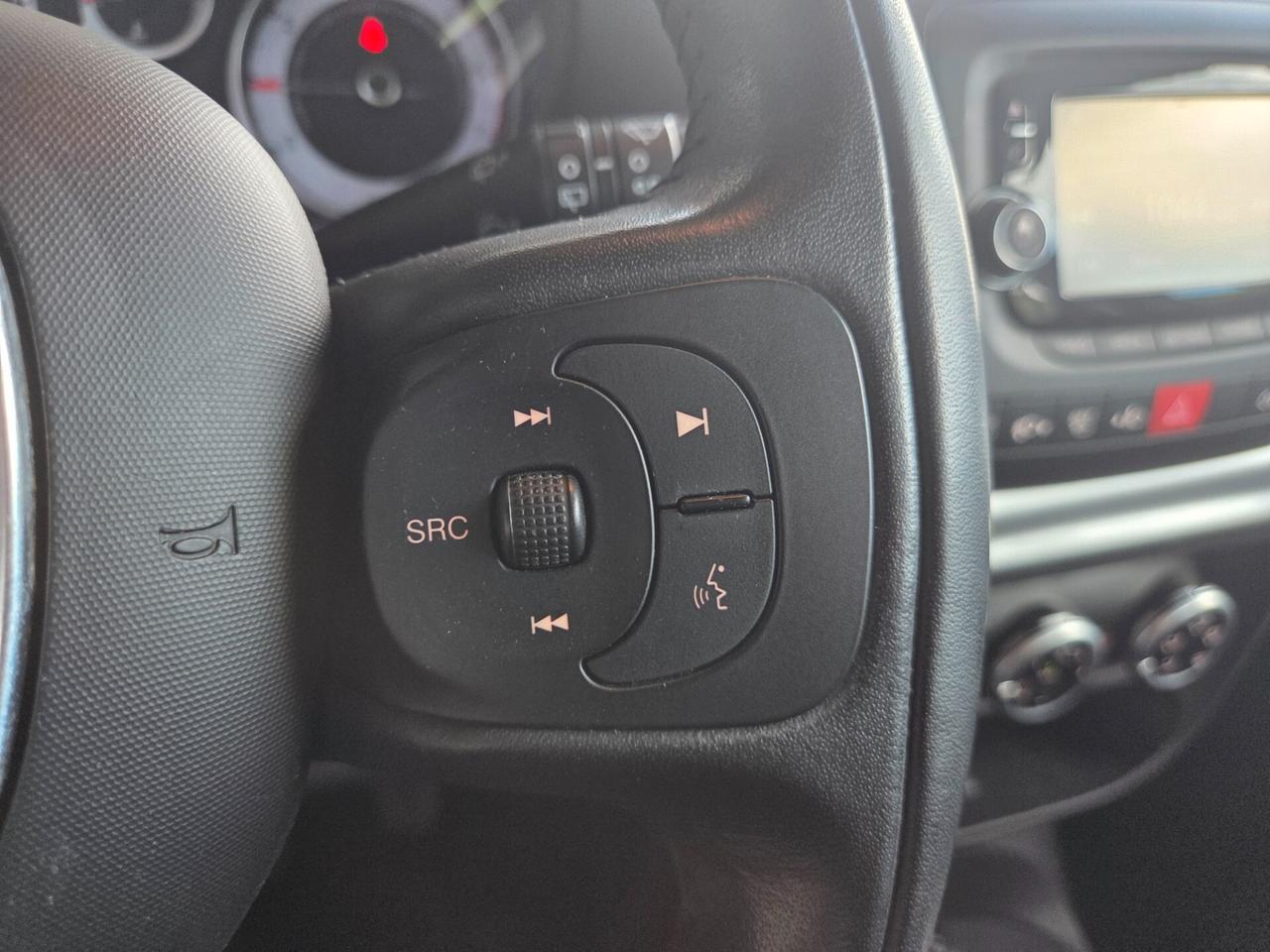 Fiat 500L Lounge
