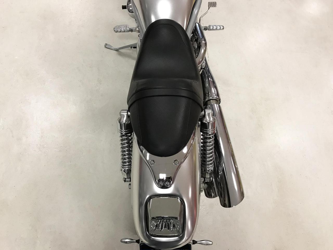 Harley-davidson 1130 V-ROD - VRSCA