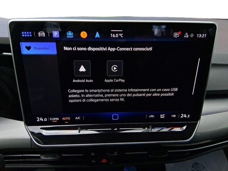 Volkswagen Golf 2.0 TDI SCR 110KW Style DSG