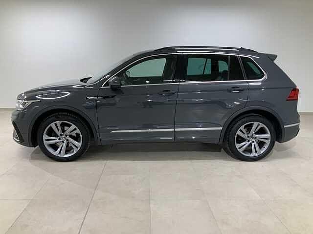 Volkswagen Tiguan 2ª serie 1.5 TSI 150 CV DSG ACT R-Line