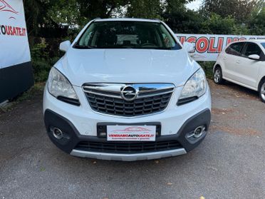 Opel Mokka 1.7 CDTI Ecotec 130CV 4x2 aut. Ego