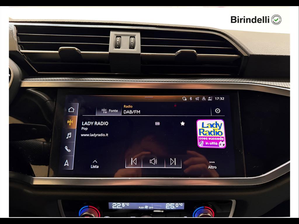 AUDI Q3 2ª serie - Q3 SPB 45 TFSI e S tronic S line edition