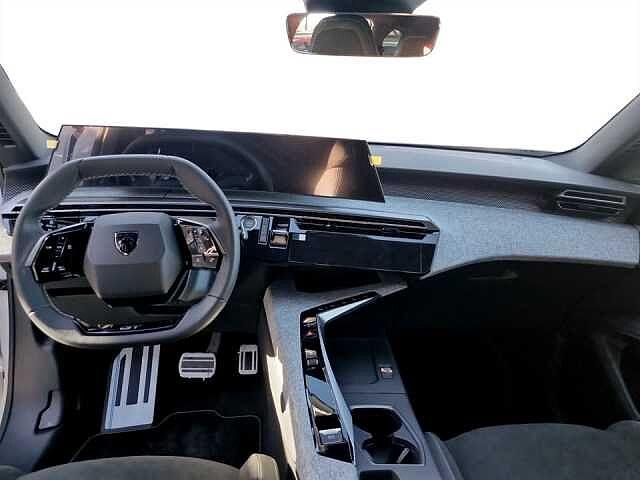 Peugeot NUOVO 5008 5008 1.2 hybrid GT 136cv e-dcs6