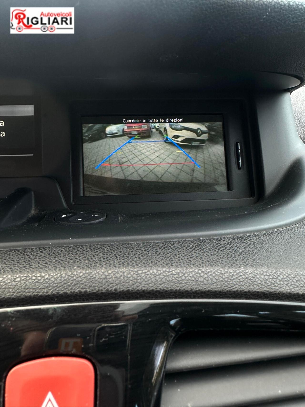 Renault Scenic Scénic X-Mod 1.5 dCi 110CV Dynamique