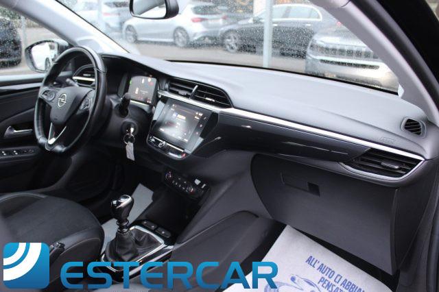 OPEL Corsa 1.2 100CV Elegance