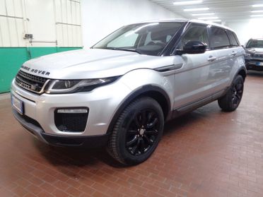 Land Rover Range Evoque 2.0 TD4 150 CV 5p. Business Edition SE