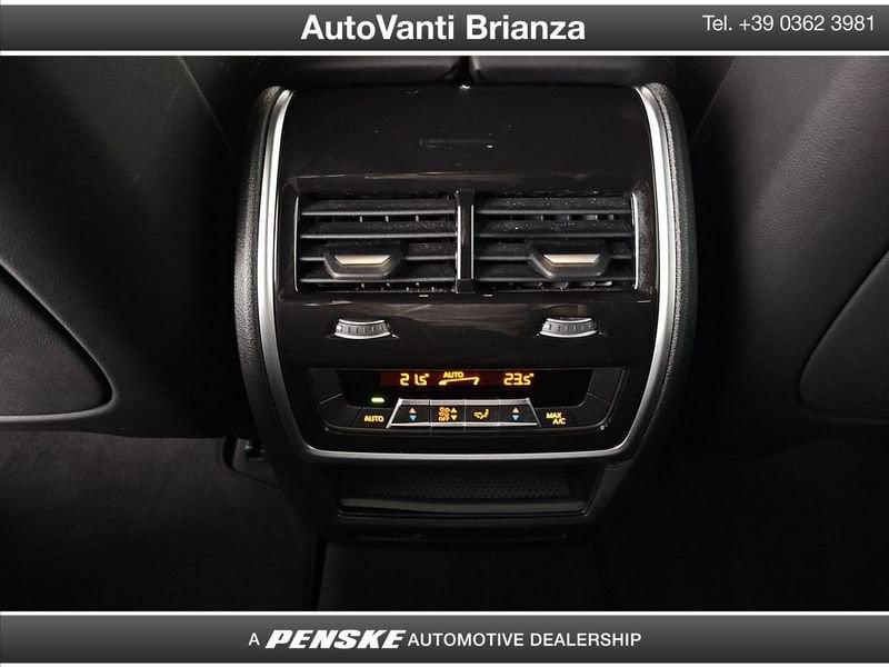 BMW X5 X5 xdrive30d 48V MSport Pro