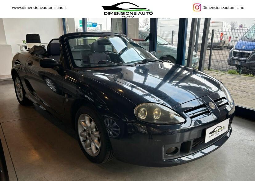 Mg TF 115 1.6 16V cat