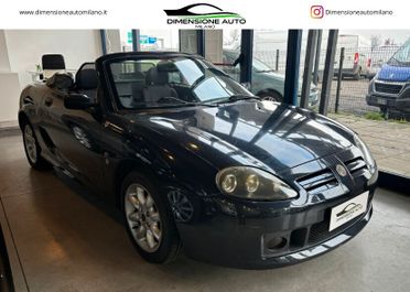 Mg TF 115 1.6 16V cat