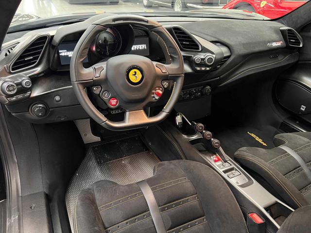 FERRARI 488 Pista Spider |FULL OPTIONAL|