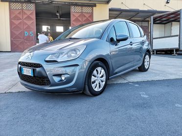 Citroen C3 1.4 HDi 70 Exclusive ok neopatentati