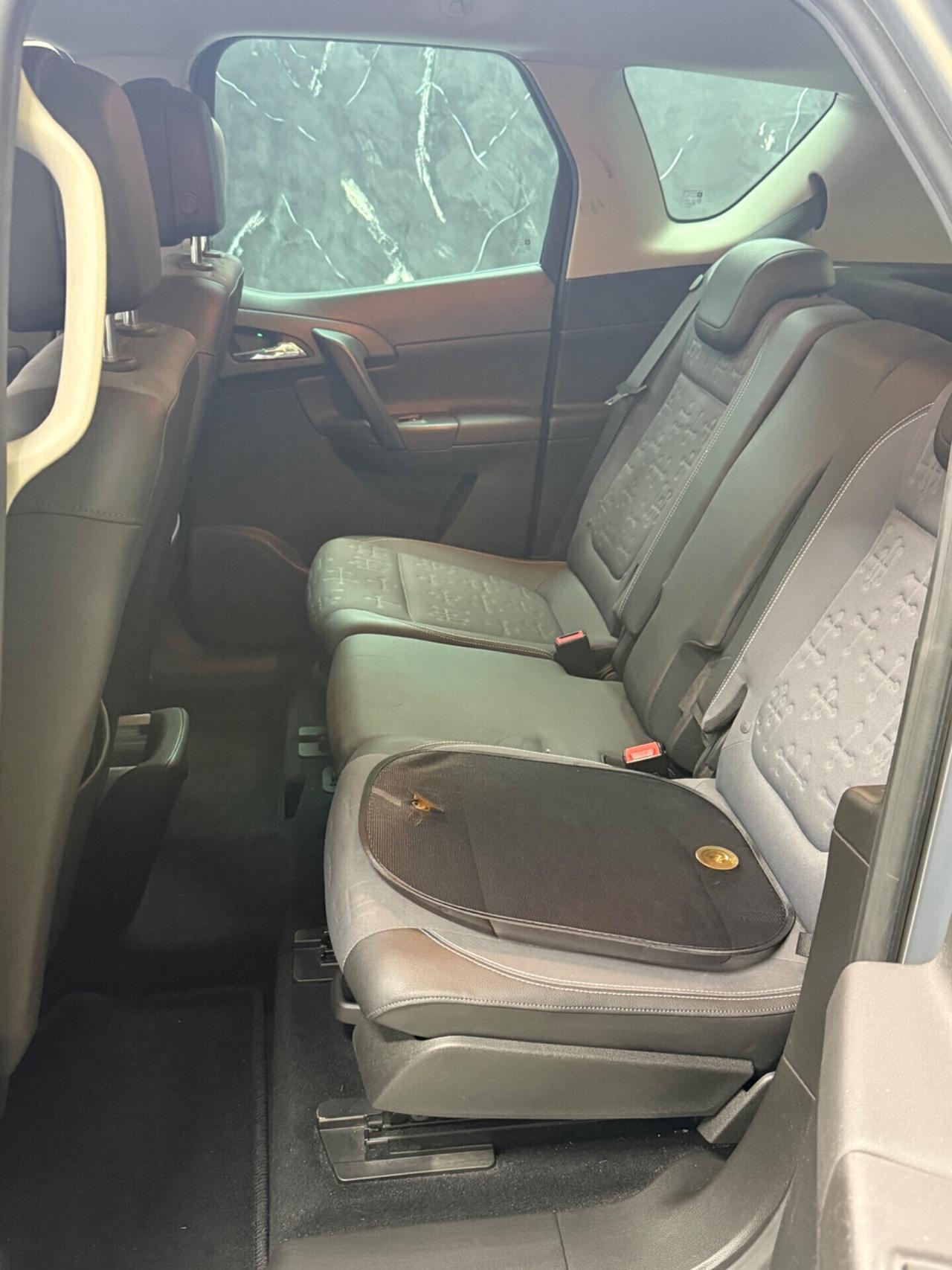 Opel Meriva 1.6 CDTI Euro 6