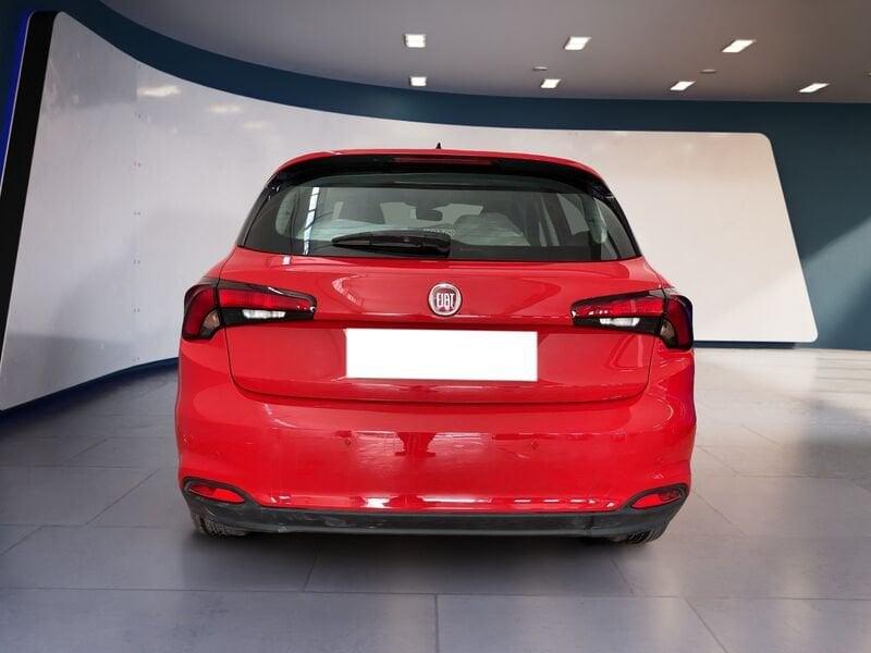 FIAT Tipo 5 porte II 2016 5p 1.4 Street 95cv my20