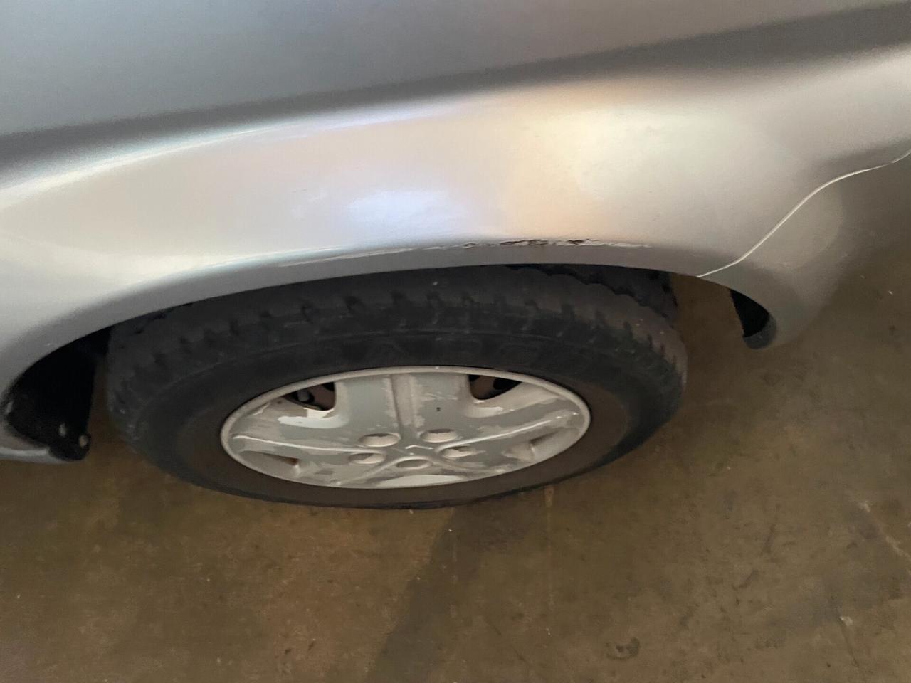 Honda HR-V 1.6i 16V VTEC cat 3 porte Sport