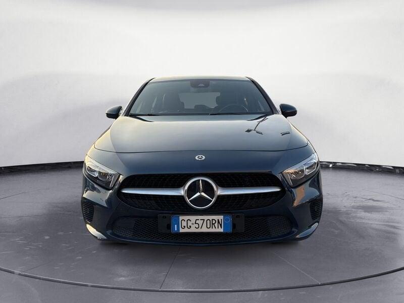 Mercedes-Benz Classe A A 200 Automatic Business