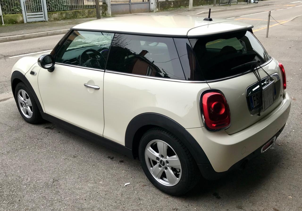 Mini 1.2 One