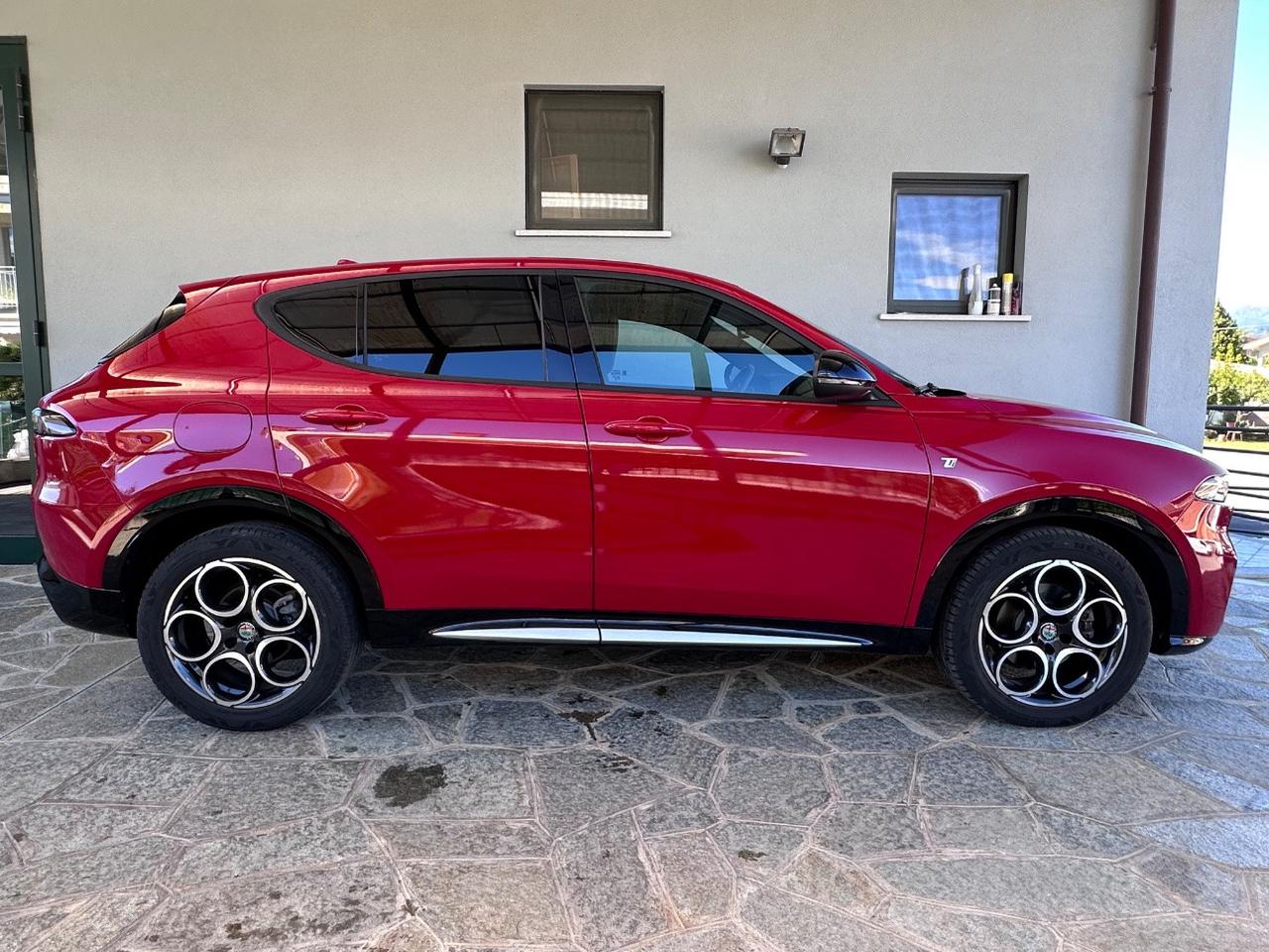 Alfa Romeo Tonale 1.6 Ti 130cv tct6