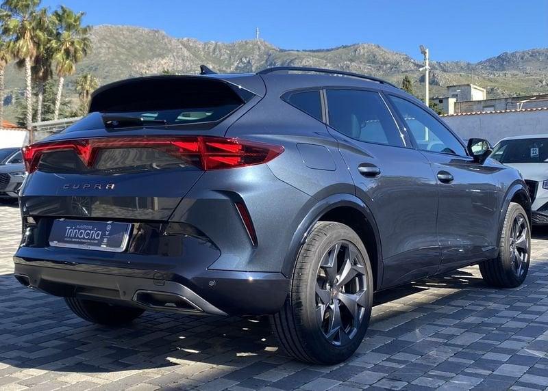 CUPRA Formentor 2.0 TDI 150CV DSG